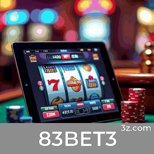 Desbloqueie Experiências Exclusivas com 83BET3