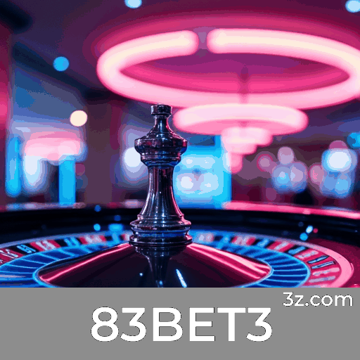 Experiência Luxuosa: Casino Exclusivo com Equipe Profissional no 83BET3