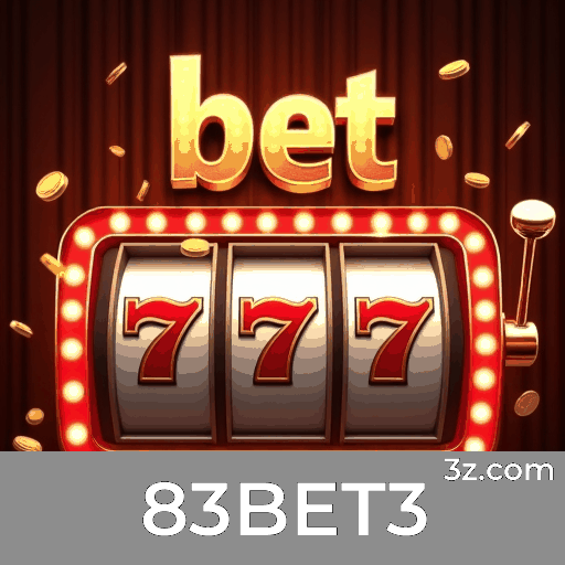 Desbloqueie Experiências Exclusivas com 83BET3