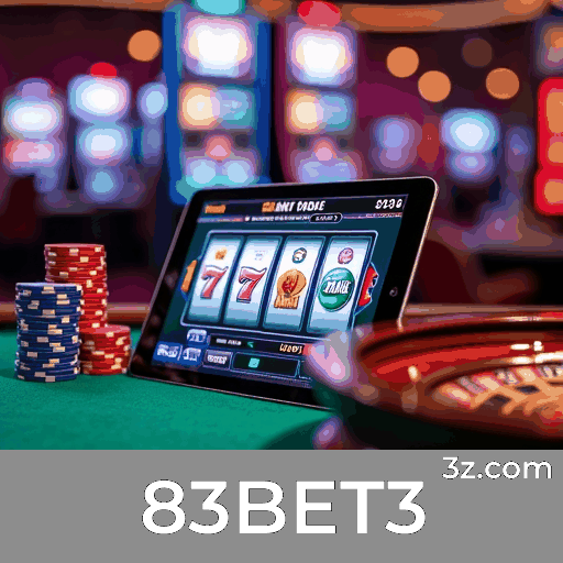Estratégias de Apostas Baseadas em Dados: Maximize Seus Lucros no 83BET3