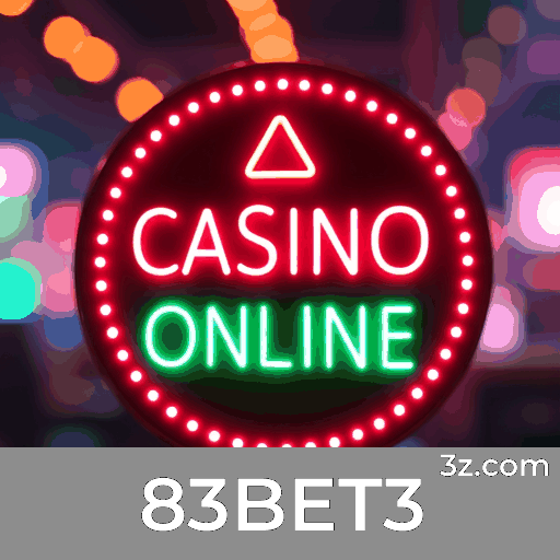 Experiência Luxuosa: Casino Exclusivo com Equipe Profissional no 83BET3