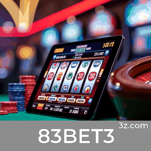 Estratégias de Apostas Baseadas em Dados: Maximize Seus Lucros no 83BET3