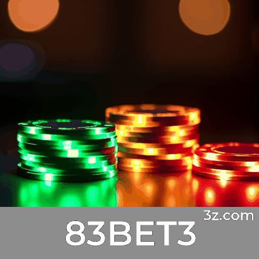 Experiência Mobile Revolucionária com o Aplicativo da 83BET3