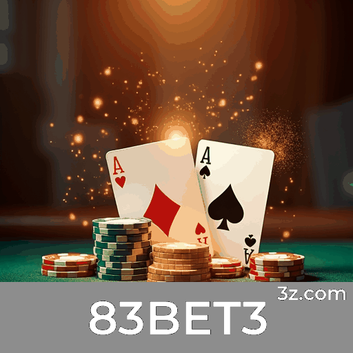 83BET3 - Cassino Online Seguro e Divertido