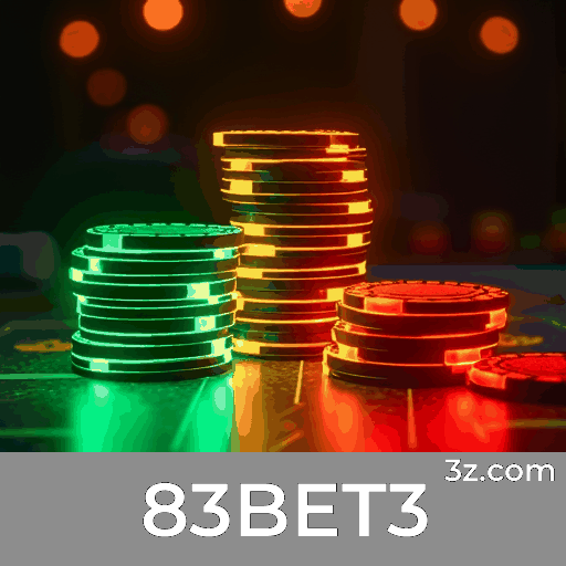 83BET3: Apostas Seguras com Serviços de Excelência