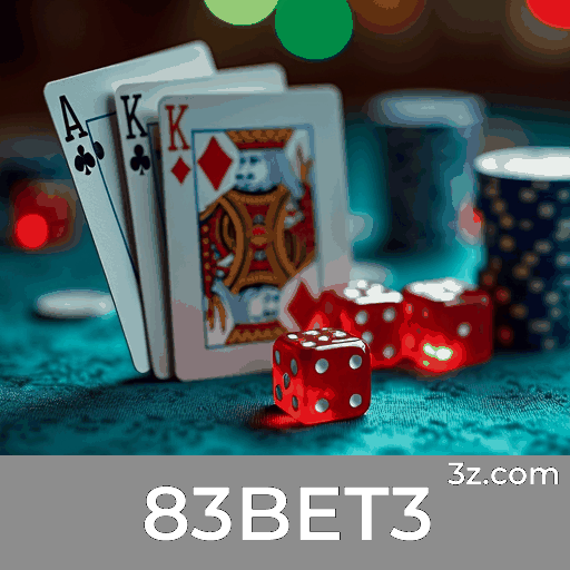 83BET3: Apostas Seguras com Serviços de Excelência