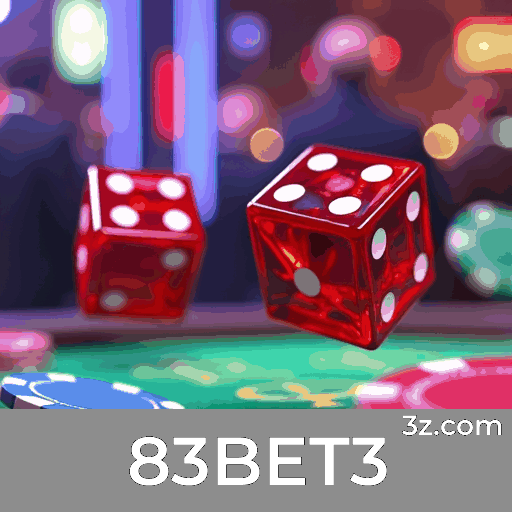 83BET3 - Cassino Online Seguro e Divertido
