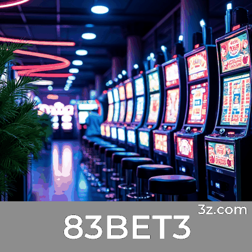 Experiência Mobile Revolucionária com o Aplicativo da 83BET3