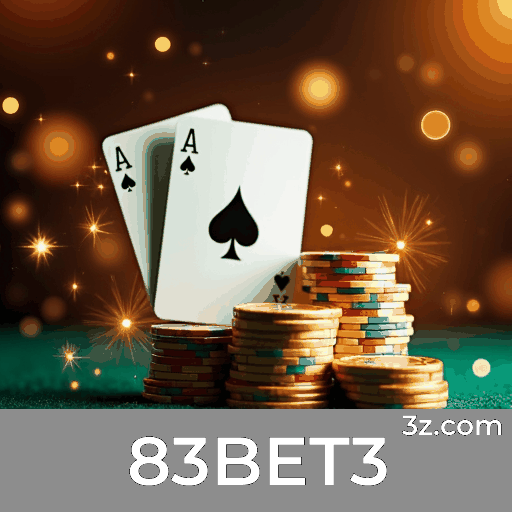 83BET3: Apostas Seguras com Serviços de Excelência