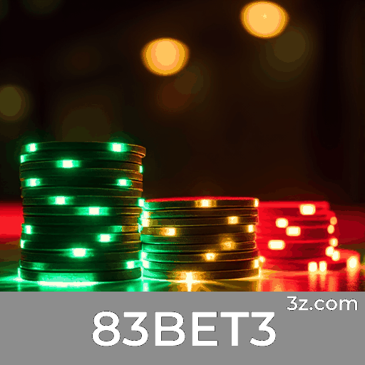 Estratégias de Apostas Baseadas em Dados: Maximize Seus Lucros no 83BET3