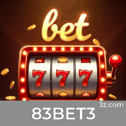 83BET3: Apostas Seguras com Serviços de Excelência